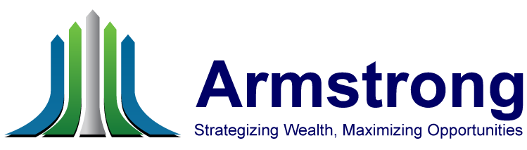 Armstrong — Strategizing Wealth, Maximizing Opportunities